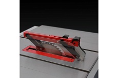 Круглопильный станок WARRIOR W0702 2,2 кВт, 230 В 0101010003000