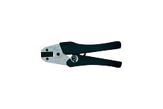 Обжимной инструмент для концевых гильз 25-50 HAUPA 211674