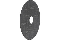 Круг отрезной по металлу Луга 125x1.0x22.2 мм, 5 шт Луга 7365424