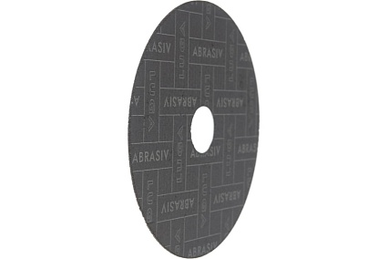 Круг отрезной по металлу Луга 125x1.0x22.2 мм, 5 шт Луга 7365424