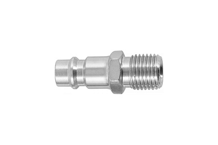 Пневматический ударный гайковерт Thorvik AIW1268 1/2"DR 52198