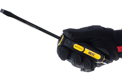 Ударная отвертка Профи 8х150 мм SL FIT IT 55638