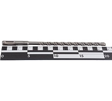 Бур SDS-plus (8х210 мм) Vertextools 999-08-210