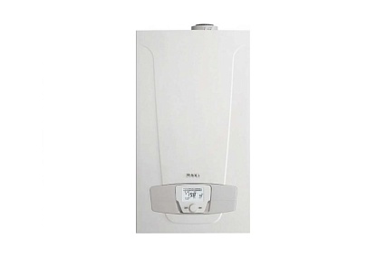 Конденсационный настенный котел Baxi LUNA Platinum+ 33 GA 7219693
