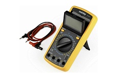 Мультиметр Smartbuy DT9201A SBT-DT9201A