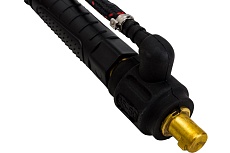 Горелка TIG-18 4 м Start ST18-4000