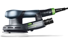 Эксцентриковая шлифмашина Festool ETS EC 125/3 EQ-Plus 576341