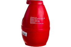 Полимерно - композитный баллон для сжиженного газа LiteSafe - LS 5L 5л/2кг L2005