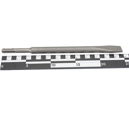 Зубило SDS plus 20х250 мм Redverg 300011 6621029