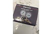 Редуктор углекислотный УР-6 МИНИ (металлический корпус) BlackWeld 150010