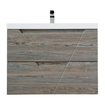 Тумба с раковиной BelBagno Vittoria 70 см