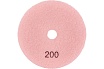 Алмазный круг 125 мм, P200, мокрое шлифование 1820.159100 Elitech 204932