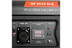 Бензиновый генератор Patriot GP 9510ALE 474101805