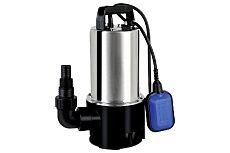 Дренажный насос PROFLINE SGS 750 (нерж., 750вт, для грязной воды) УТ-00049590