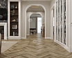 Виниловый ламинат Alpine Floor Parquet LVT Дуб Целата 590x118x2.5 мм, ECO-16-35