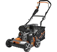 Бензиновый скарификатор-аэратор Carver SR 5240 01.024.00019
