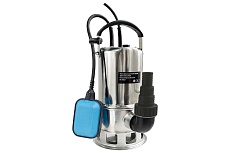 Насос фекальный Valfex 200/8 Н (нерж.) 750 Вт (4/1) VF.F.200.8