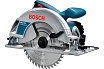 Дисковая пила Bosch GKS 190 0.601.623.080