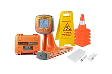 Трассоискатель с функцией сохранения Техно-Ас GPS/ГЛОНАСС координат Успех 3.105Д 00-Б0004372