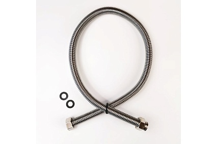Газовый фиксированный сильфон TUBOFLEX 3/4", 0,8 м, ВР/ВР 4829190