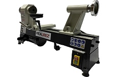 Токарный станок по дереву REALREZ R-1218VD 550 В REZ-R-1218VD 550 W