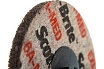 Круг 6A MED, 75 мм № 17191 Scotch-Brite Roloc XL-UR 3M 7000028469