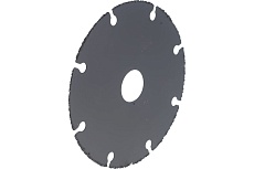 Круг отрезной многофункциональный (115х22.2х1.0 мм) Redverg 900322 6627123