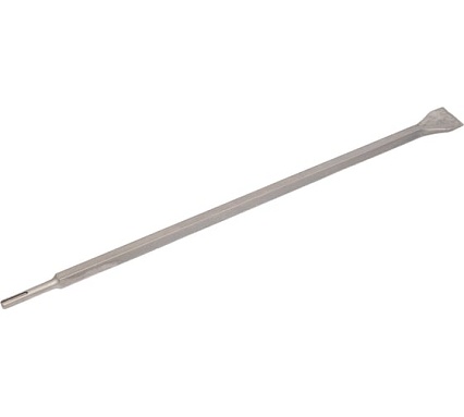 Лопатка СТЗ-029 17х600х40, SDS-plus Strong стз-02917600