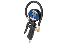 Пистолет для подкачки шин с цифровым манометром Forsage f-23705 56393