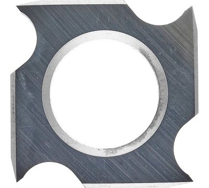 Нож сменный VHW 18x18x1.95 мм FK07 Greatwood TL18080