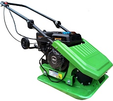 Виброплита (Loncin 200F, 81 кг, уплотнение 300 мм) Zitrek z3k81 091-0212