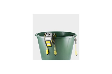 Насос для бочек Karcher BP 2.000-18 Barrel INT 1.645-475.0