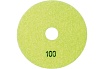 Алмазный гибкий шлифовальный круг Katana зернистость 100 Profi Level Master 00-00001832
