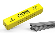 Электрод УОНИ 13/55 (3 мм; 4.5 кг) МЭЗ Ц0031989