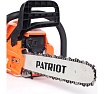 Бензопила Patriot PT 4016 220105530