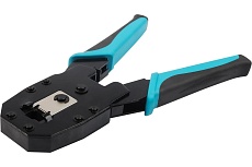 Обжимные клещи для интернет кабеля Smartbuy RJ-45, tools SBT-WCR-5