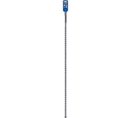 Бур Зубр Профи-4Х SDS-max 16x1360/1500 мм 29350-1360-16