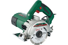Пила дисковая алмазная DWT MS13-110T-W 5.2.43