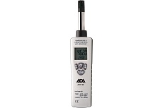 Измеритель влажности и температуры ADA ZHT 100 А00109