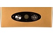Газовый проточный бытовой водонагреватель Thermex G 20 D Golden brown ЭдЭБ00937