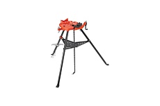 Цепные тиски на треноге Ridgid 460-12 36278 (1/8-12)