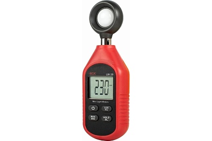 Люксметр RGK LM-20 776301