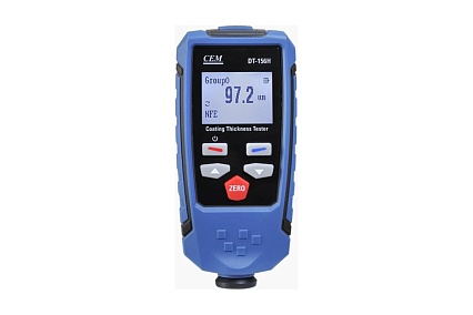 Измеритель толщины лакокрасочных покрытий CEM DT-156H 482674