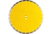Диск сегментный GOLDEN TYPE (400х25.4/20х3х10 мм; 28Z) Diamaster 001.000.6805