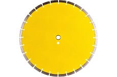 Диск сегментный GOLDEN TYPE (400х25.4/20х3х10 мм; 28Z) Diamaster 001.000.6805