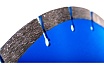 Диск алмазный сегментный по железобетону Expert plus (350х25.4х3.2х10 мм; 24Z) Diamaster 121.000.7228