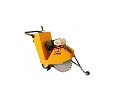 Шовонарезчик EUROSHATAL CS 502 SHATAL d=500, Honda, 13 л.с. 085114