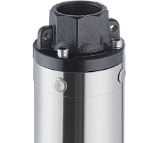 Погружной скважинный насос UNIPUMP ECO RUS 4-110 (2,8 кВт, 1 м) 87738