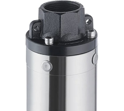Погружной скважинный насос UNIPUMP ECO RUS 4-110 (2,8 кВт, 1 м) 87738