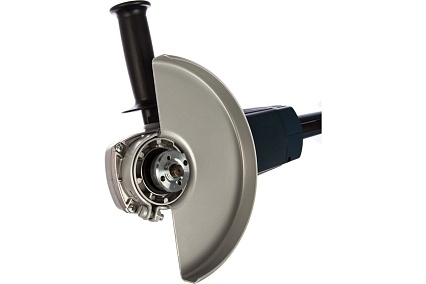 Угловая шлифмашина Bosch GWS 20-230 H Professional 0.601.850.107